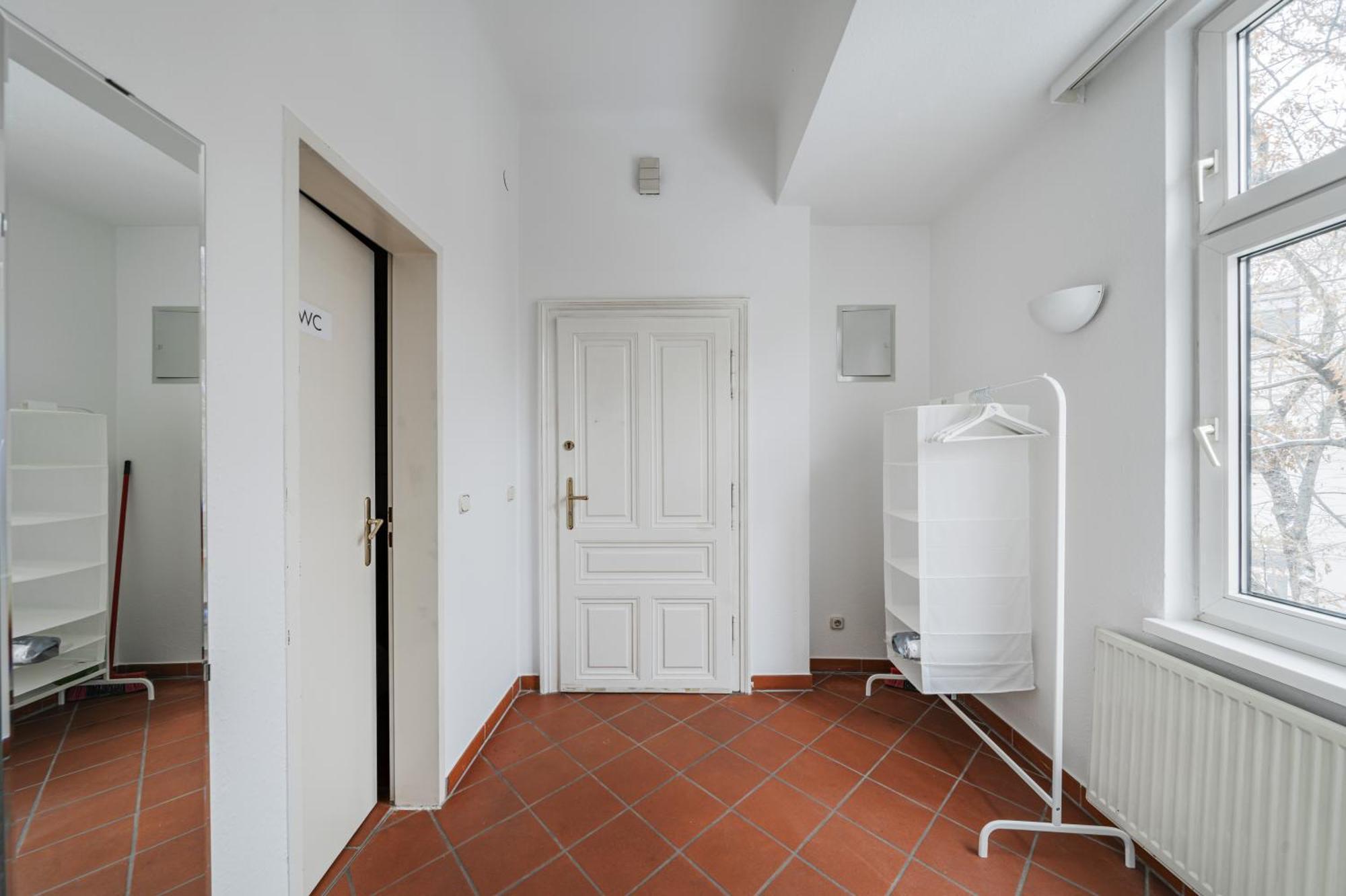 Aparthotel Urban Vienna Living - 18Th District Exterior foto