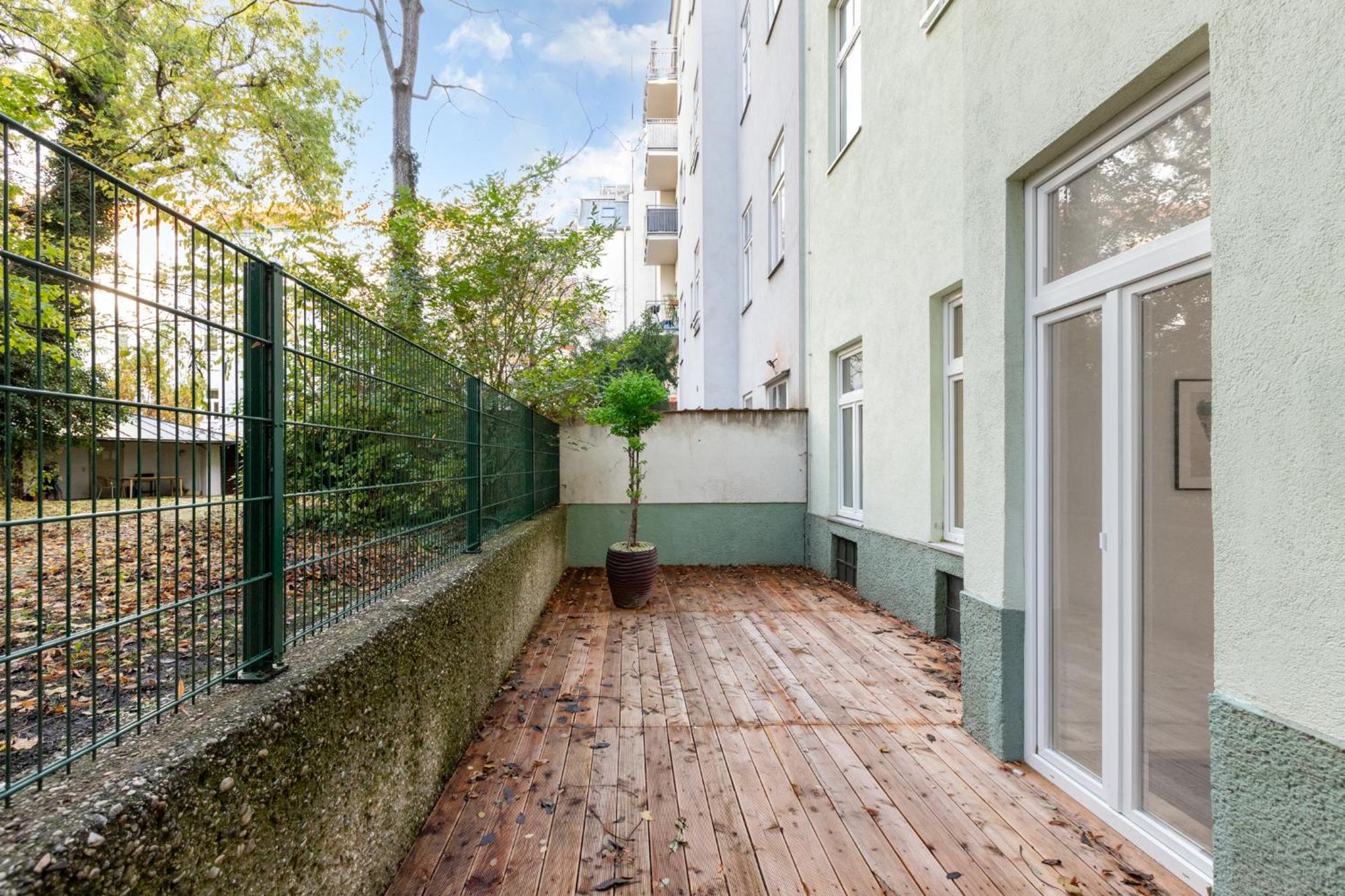 Aparthotel Urban Vienna Living - 18Th District Exterior foto