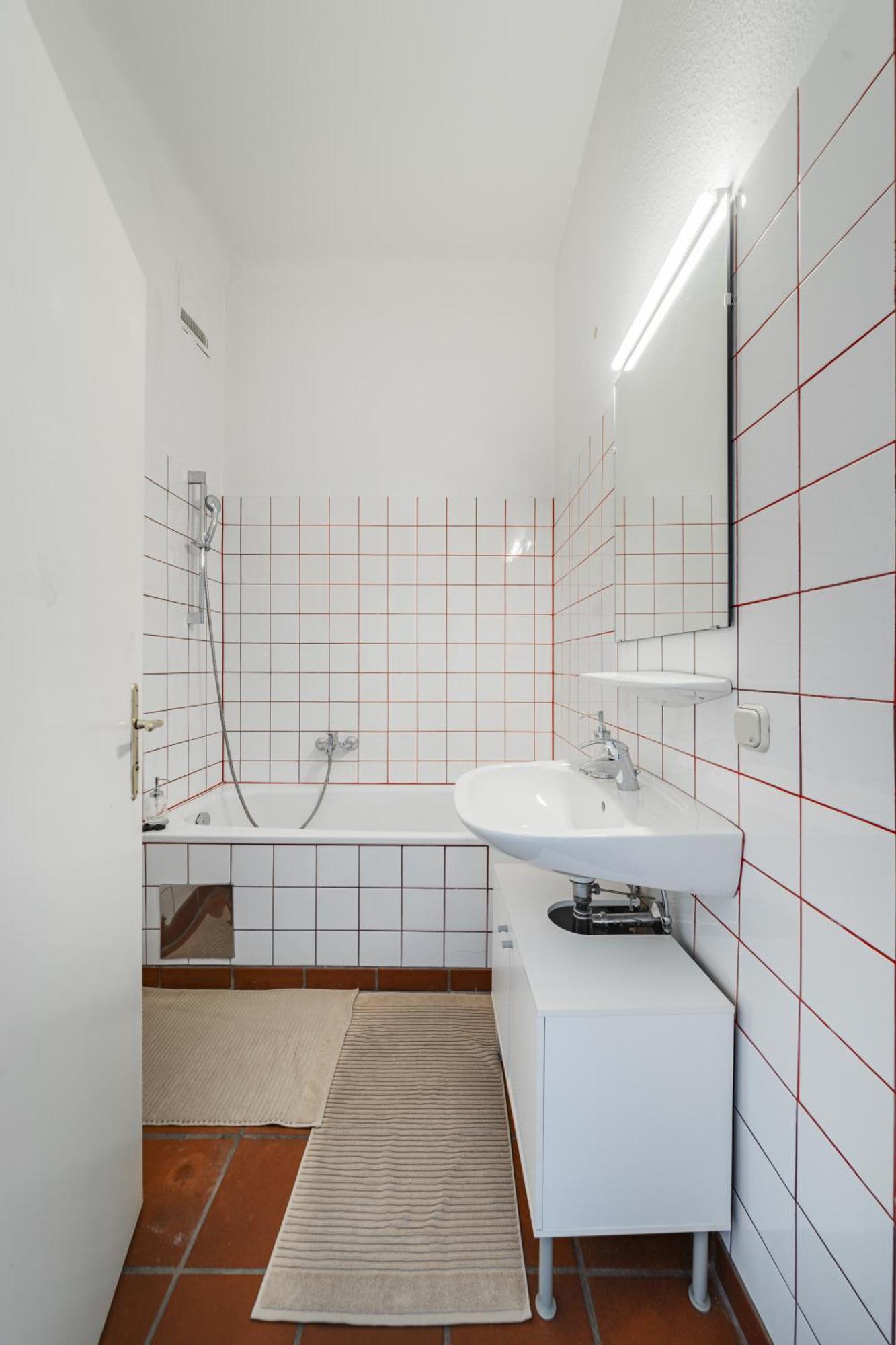 Aparthotel Urban Vienna Living - 18Th District Exterior foto